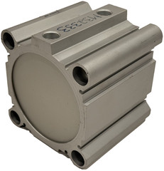 NEW SMC 20-CDQ2B100-50DMZ PNEUMATIC COMPACT CYLINDER 1.0MPa 20CDQ2B10050DMZ