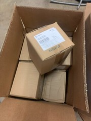 2″ Diameter #10 Screw Threaded Bridle – Boxes of 100