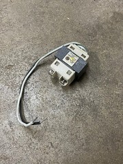 Input AC 120V 50/60HZ Output AC 24V 10VA Power Transformer AC/AC Single Phase