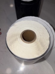 Self Adhesive Thermal Shipping Labels 250 Ct Roll 4×6 With 1”core ZE1400600