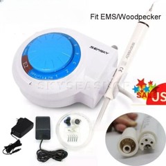 FDA SEASKY Dental Ultrasonic scaler fit EMS Cavitron Scaling Perio Endo Tips USA