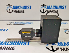 OMRON F150-S1A Industrial CCD Camera With free express shipping
