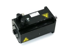KUKA KK55Y-YYYY-073 Servo Motor ArtNo.104346 3.77kW 600V 8.9A 3000rpm -used-