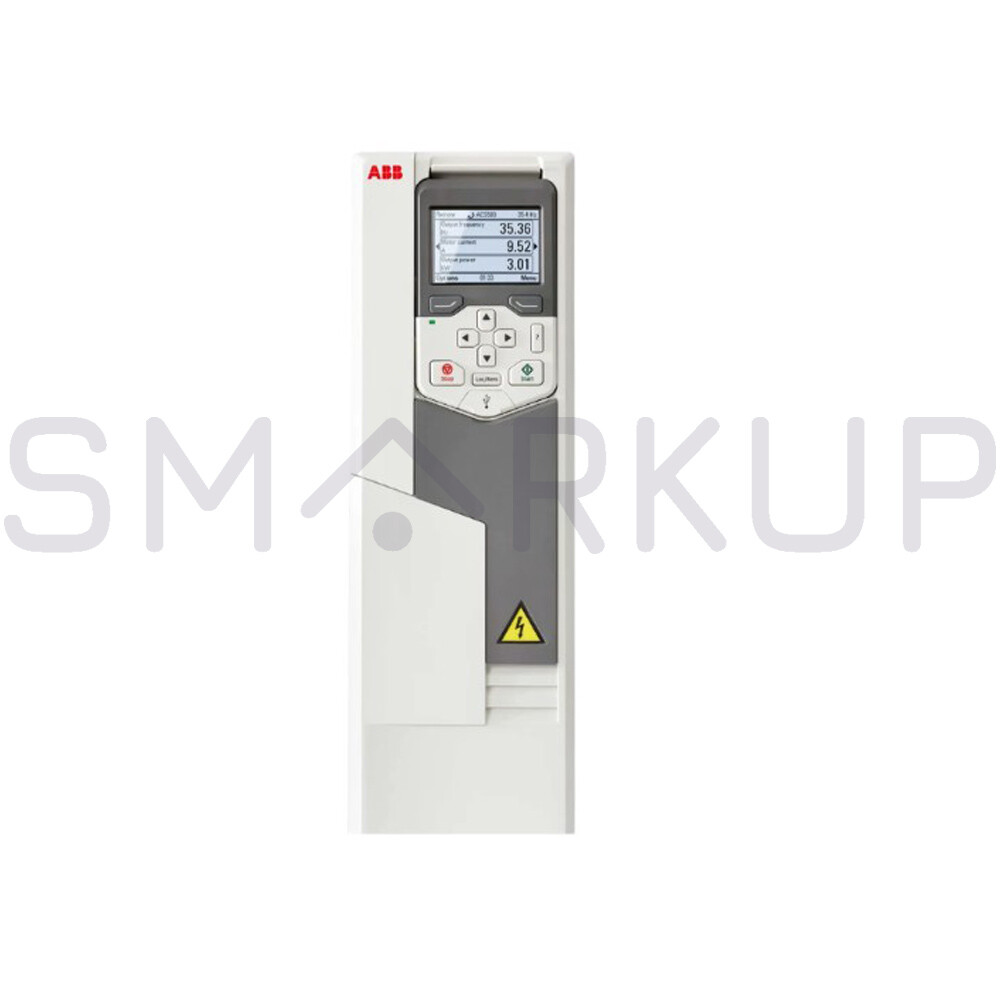 New In Box ABB ACS580-01-026A-4 Drive Module