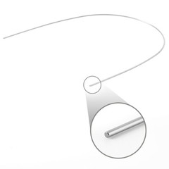Dental Ortho Niti Super Elastic Arch Wires Round/Rectangular/Bracket/Buccal Tube