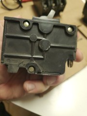 FPE NA270 – Federal Pacific NA 240V Stab-Lok Circuit Breaker 70 AMP 2 POLE