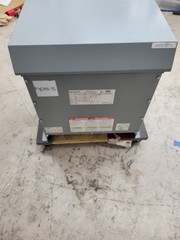 American Rotary 50 HP 1-3 Phase Converter and Isolation Transformer Package