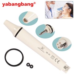 Dental Detachable Ultrasonic Piezo Scaler Handpiece fit EMS SKYSEA HW-3H