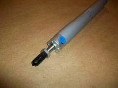 SMC CDG1BN25-200Z Pneumatic Cylinder NEW