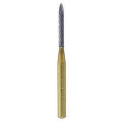 T&F CARBIDE Burs H48L10 TRIMMING & FINISHING CARBIDE H48L010 Hi Quality