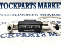 LOT 3 SMC PFMV530-1 PFMV5301 Flow Sensor 12-24VDC 0.3MPa FAST SHIPPING!!!