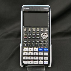 Used CASIO fx-CG50 scientific calculator Color Display USB Japan