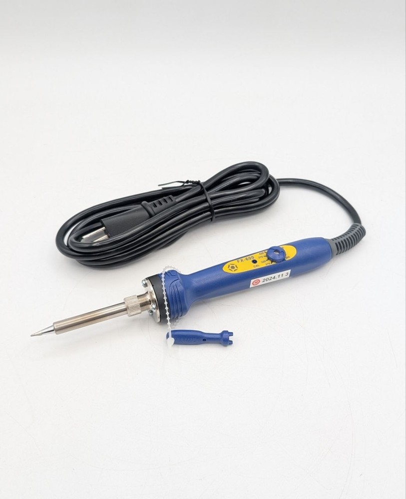 Hakko FX600-05/P Soldering Iron 74W 500°C