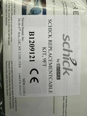 Schick by Sirona Replacement Cable Kit 9 Ft Fits Elite/33/select/ Fresh Stock
