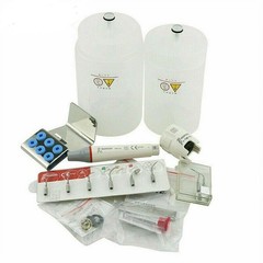 Woodpecker Dental UDS-P/ UDS-E LED Ultrasonic Piezo Scaler Cavitron with Tips