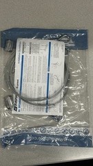 Gripple Express No 2 Wire Rope Suspension Kit 5ft Hook 100lb SWL