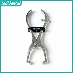 Dental Matrix Ring Forceps Placement 3D Plier Ring Clamp Separator Fits Garrison