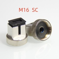 Optical Power Meter SC/FC/ST/LC Adapter Optical fiber power converter VFL