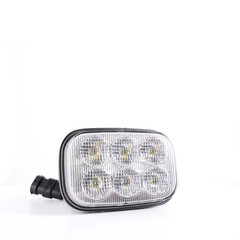 LED Work light for Case Skid Steer Loader SR130 SR175 SR240 SV185 TR270 84306337