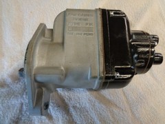 Rebuilt Fairbanks Morse J4B3 magneto HOT with written 1 year warranty!!