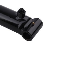 2″ Bore Double Acting Cylinder for Agricultural Equipment 18″ Stroke 3500PSI