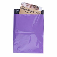 100-500Bags 10×13 Poly Mailers Shipping Envelope Mailing Bag Self Sealing 2.5Mil