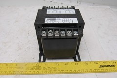 Cutler Hammer C0250E6U 250VA General Purpose Transformer 1 Phase