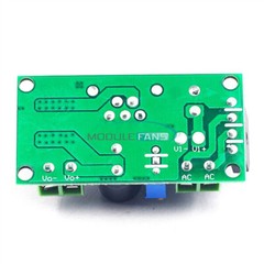 Low-Voltage AC-DC Step-down DC-DC Power Modules adjustable power supply LM2596HV