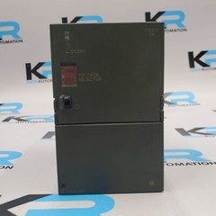 Siemens 6ES7 307-1EA00-0AA0 Simatic S7 PS307