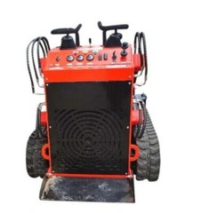 SKIDSTEER NEW TYPHON STOMP 1,800lbs Mini Skid Steer 23HP Gas EPA Engine