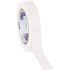 1″ x 36 yds. White Tape Logic? Solid Vinyl Safety Tape 6 Mil 48 Rls/Case