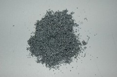 4 pounds Aluminum 6061 shavings chips clippings CNC mill fast free shipping