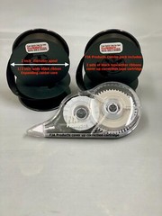 Smith Corona Electra 120 Electra 220 Typewriter Ribbon with custom color options