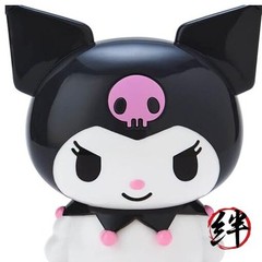 Character Shaped Pen Stand Chromi Width 4.8 x Depth 2.7 x Height 5.9 inches