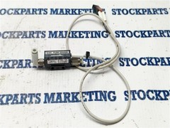 LOT 3 SMC PFMV530-1 PFMV5301 Flow Sensor 12-24VDC 0.3MPa FAST SHIPPING!!!