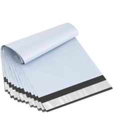 Poly or bubble Mailers Shipping Envelopes Self Sealing Plastic Mailing Bags 2.5