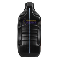 1 Gallon Gal ISO-100 Non Detergent Air Compressor Oil Lube Jug Lubricant SAE 30W