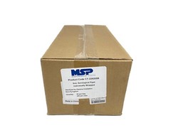 (200/Cs) CELLTREAT 5mL PS Graduated Serological Pipettes Individual Wrap 229205B