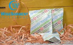 10 Gram Clay Desiccant Packets Food Grade Moisture Absorber for Food Storage