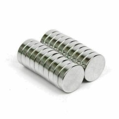 5 10 25 50 100 Pcs N35 Powerful Round Disc Neodymium Magnets Rare-Earth Magnet