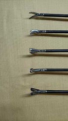 Laparoscopic Surgery Set Laparoscopy Endoscopy Surgical Instruments 14pc