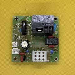 Defrost Control Board, Trane, American Standard 21C140501G CNT04363 New