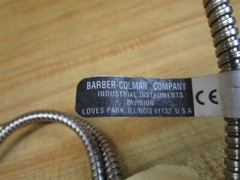 Barber Colman P051-33F00-036-6-00 Thermocouple 2508
