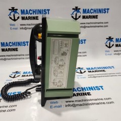 HANSHIN MARINE TELEPHONE HCF-801D3 WITH FREE EXPRESS SHIPPING