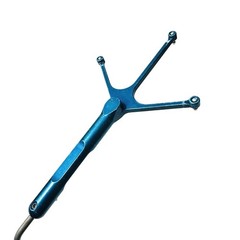 Medtronic 960-559 Planar Passive Blunt Probe 1.5mm Ball Tip