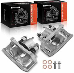 Rear Brake Caliper Ram 1500 2011-2018, 1500 Classic 2019-2023, Durango 2004-2009