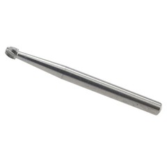 Wave Dental Carbide Burs FG 4 Friction Grip Round Tungsten Carbides High Speed