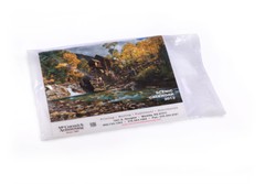 Clear Plastic Bags Open Top Lay Flat 1 Mil Baggies Large Small 1Mil Poly Bolsas