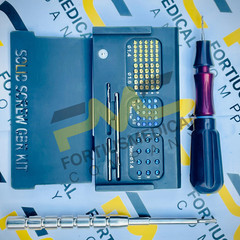 Dentistry GBR Screwz kit Implantes Dentales Zahnimplantate Dental Bone Graft CE