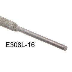 10pcs E308L-16 Welding Rod 1/16″ x 10″ 304 Stainless Steel Welding Rod